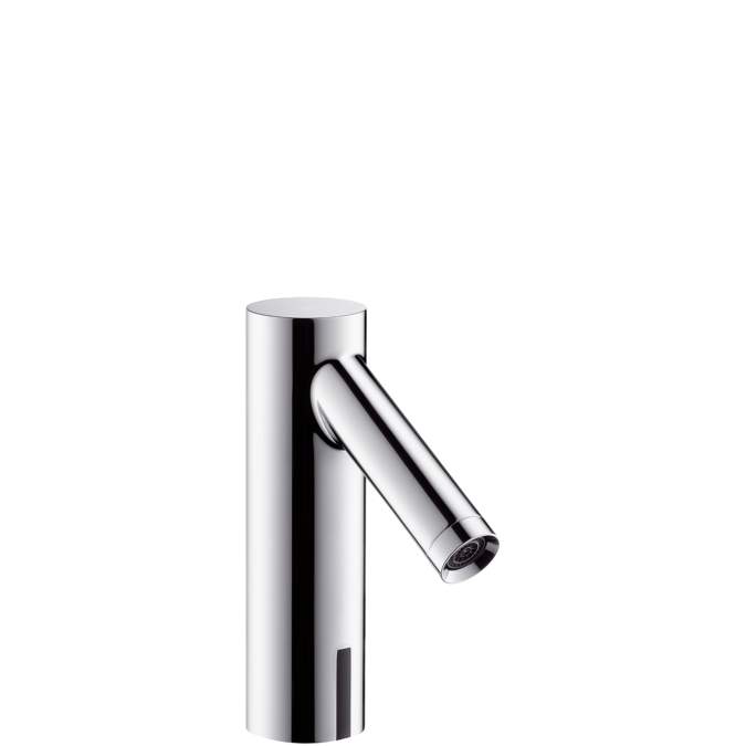 Смеситель для раковины Hansgrohe AXOR STARCK 10106000 - 29142