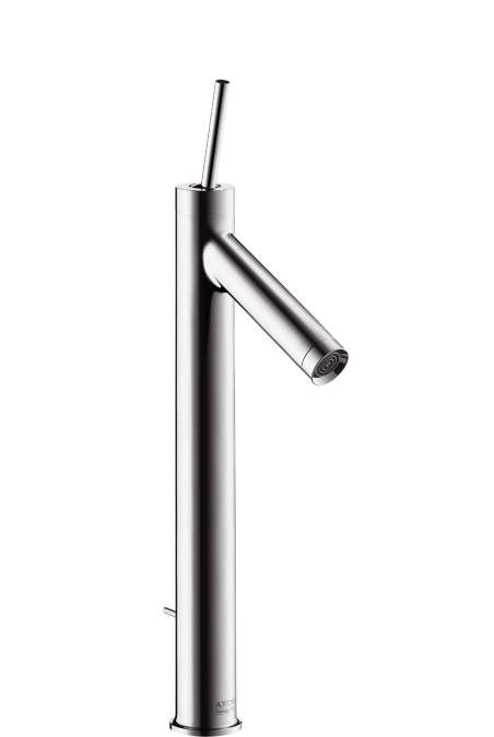 Смеситель для раковины Hansgrohe AXOR STARCK 10120000 - 29146