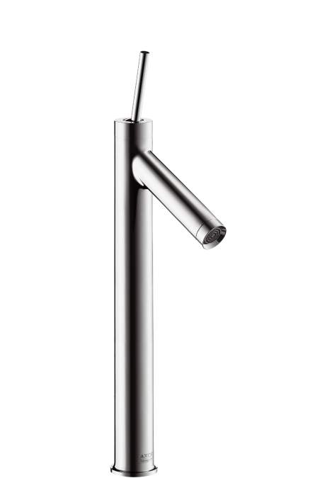 Смеситель для раковины Hansgrohe AXOR STARCK 10129000