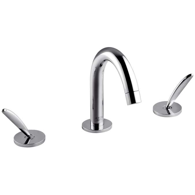 Смеситель для раковины Hansgrohe AXOR STARCK 10133000
