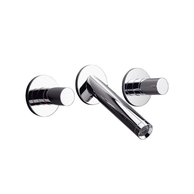 Смеситель для раковины Hansgrohe AXOR STARCK 10313000