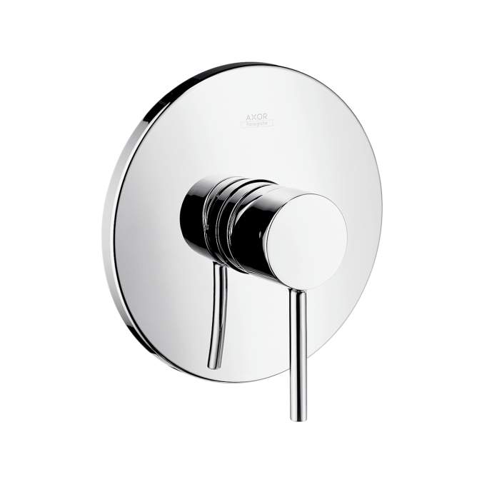 Смеситель в душевую кабину Hansgrohe AXOR STARCK 10616000