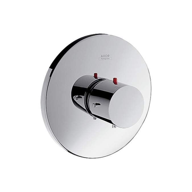 Термостат центральный Hansgrohe AXOR STARCK 10715000 - 28747