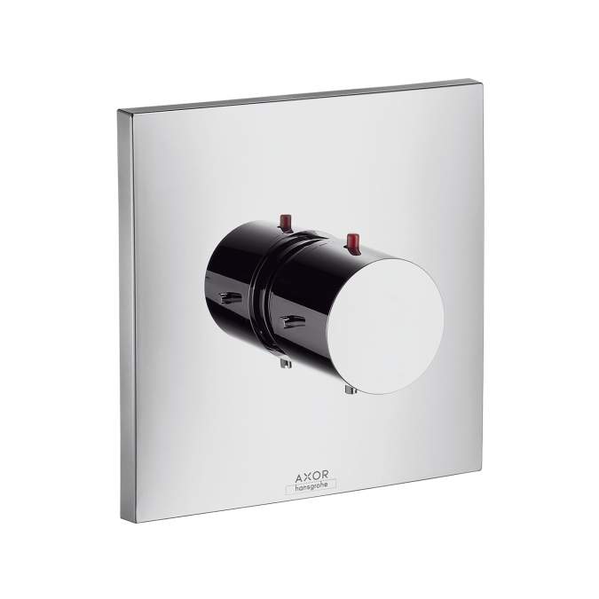 Термостат для душа Hansgrohe AXOR STARCK 10717000 - 28705