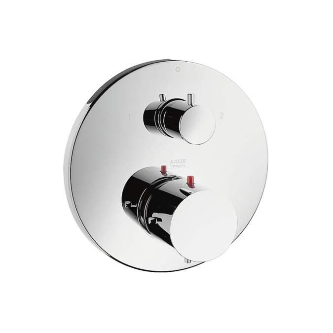 Термостат для ванны Hansgrohe AXOR STARCK 10720000 - 28671