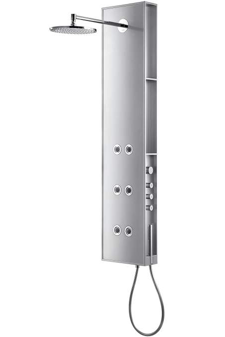 Душевая панель Hansgrohe AXOR STARCK 10920000 - 28552