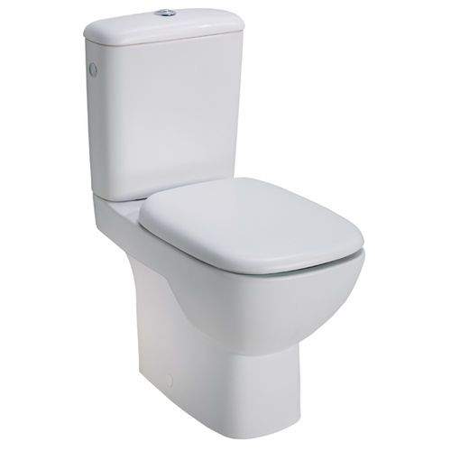 Компакт напольный Kolo STYLE L29000000 - 28120
