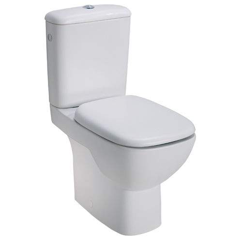 Компакт напольный Kolo STYLE L29001900 - 28118