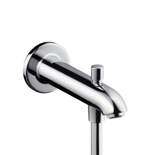 Излив для ванны Hansgrohe TALIS 13424000 - 29359