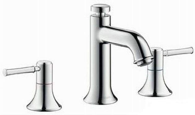 Смеситель для раковины Hansgrohe TALIS 14113000 - 29270