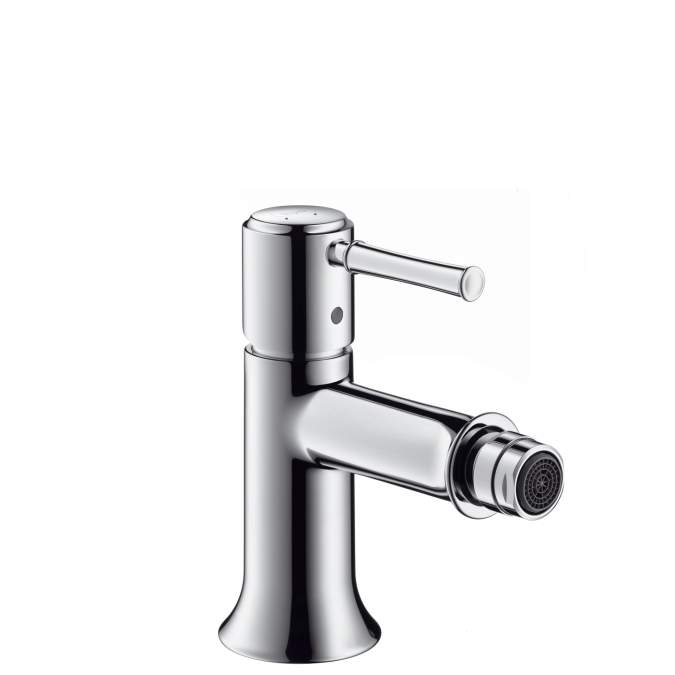 Смеситель для биде Hansgrohe TALIS 14120000(G)