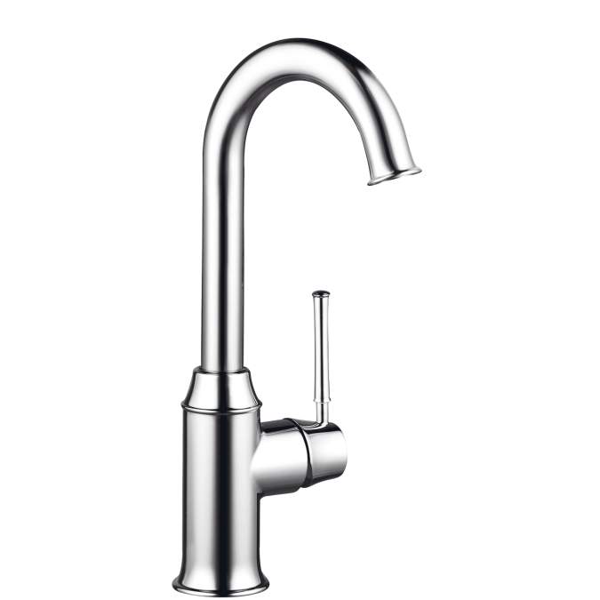Смеситель для кухни Hansgrohe TALIS CLASSIC 14858000 - 28998