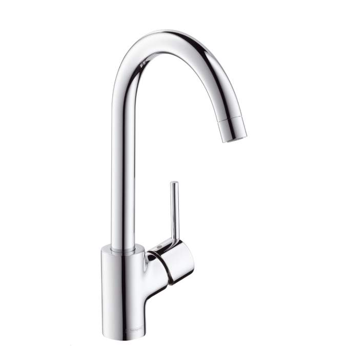 Смеситель для кухни Hansgrohe TALIS 14870000 - 29003