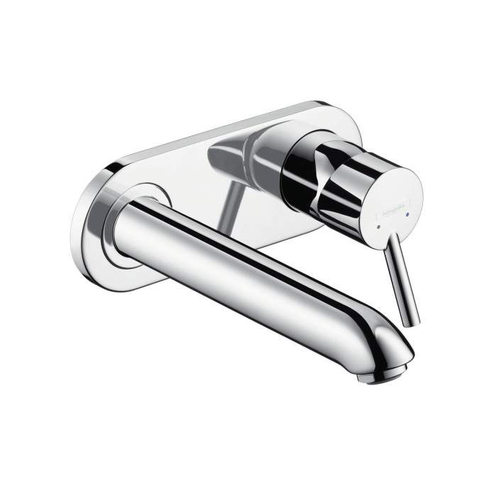 Смеситель для раковины Hansgrohe TALIS 31611000
