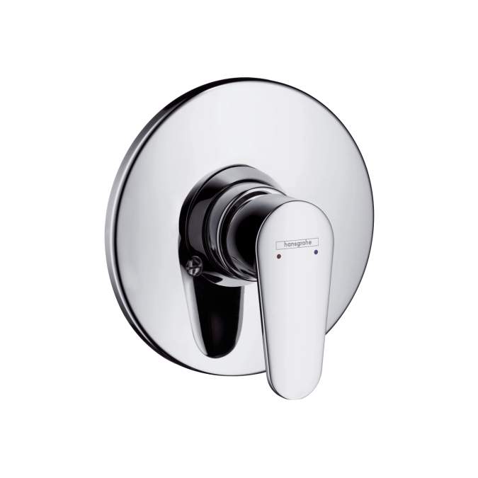 Смеситель для душа Hansgrohe TALIS 31636000 - 28879