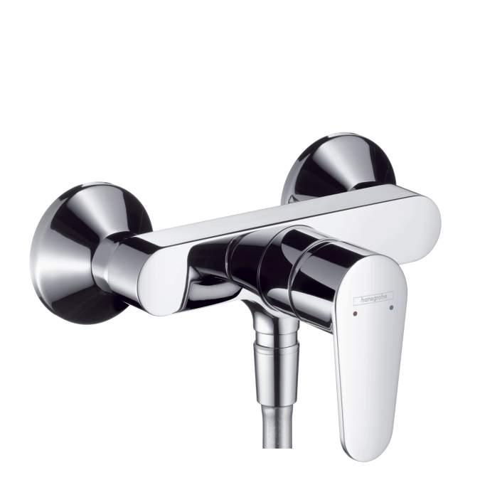 Смеситель для душа Hansgrohe TALIS 31662000 - 28878