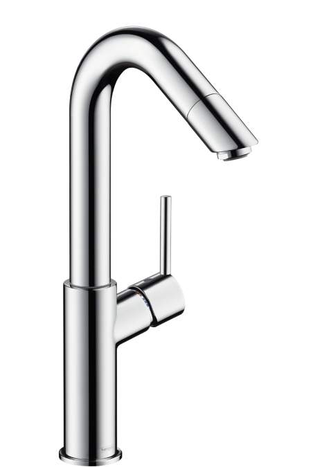 Смеситель для раковины Hansgrohe TALIS 32055000