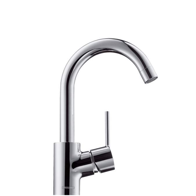 Сместитель для раковины Hansgrohe TALIS 32070000 - 29341