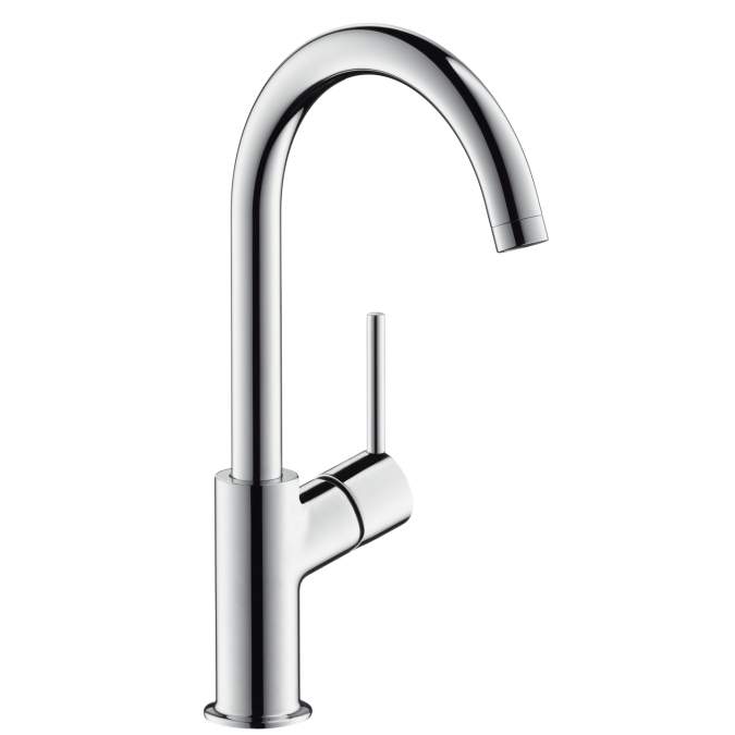 Смеситель для раковины Hansgrohe TALIA S 32080000 - 29268