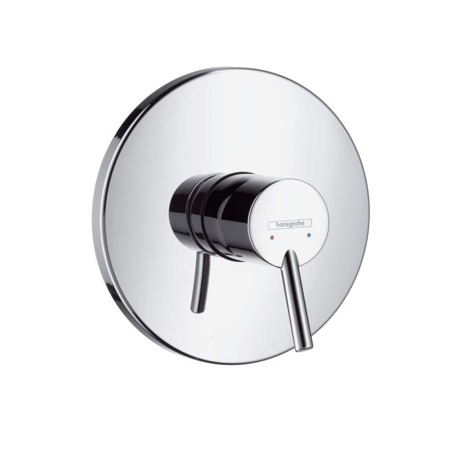 Смеситель для душа Hansgrohe TALIS 32675000 - 28871