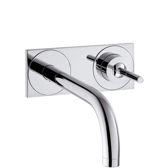 Смеситель для раковины Hansgrohe AXOR UNO2 38112000