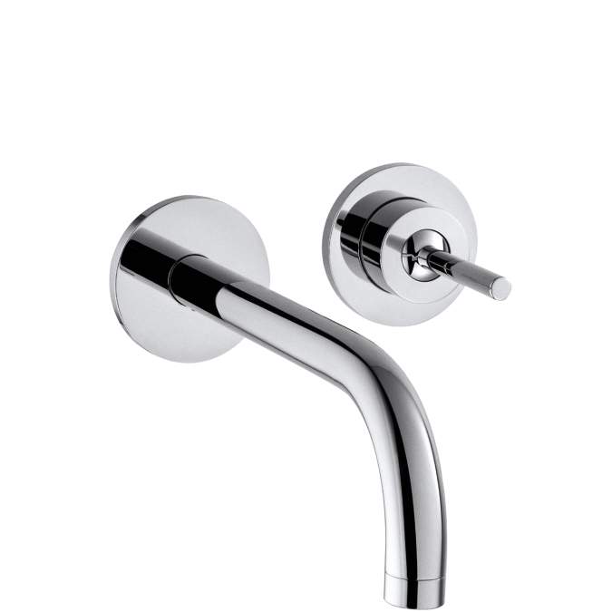 Смеситель для раковины Hansgrohe AXOR UNO2 38113000 - 29163