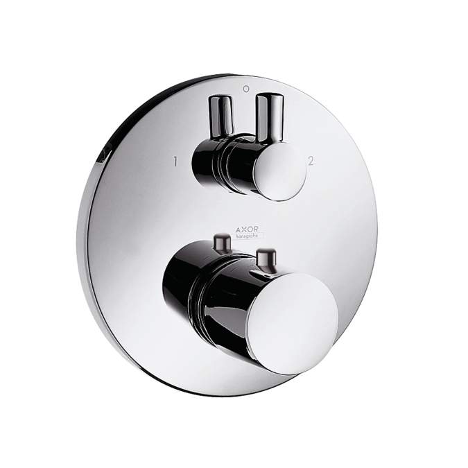 Термостат Hansgrohe AXOR UNO 38720000