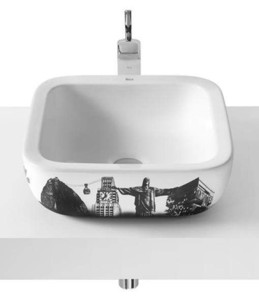 Умывальник Roca URBAN 32765G00U
