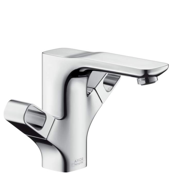 Смеситель для раковины Hansgrohe AXOR URQUIOLA 11024000 - 29168