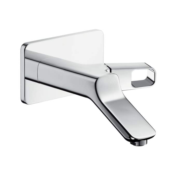 Смеситель для раковины Hansgrohe AXOR URQUIOLA 11026000 - 29169