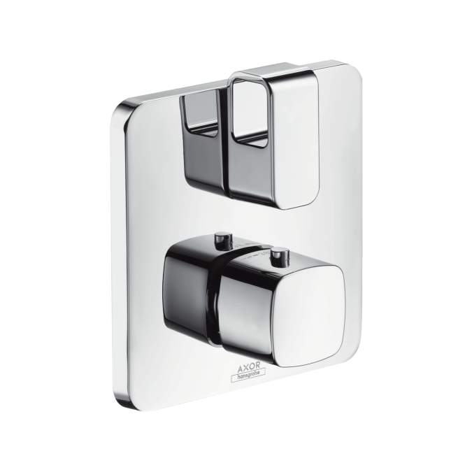 Термостат для душа Hansgrohe AXOR URQUIOLA 11732000