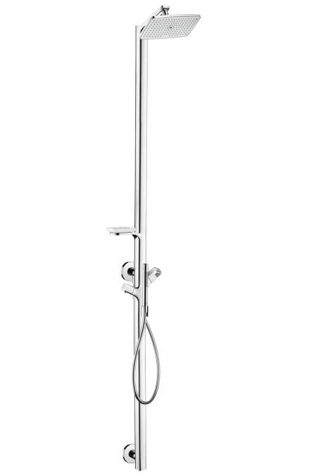 Душевая система Hansgrohe AXOR URQUIOLA 11901000 - 28563