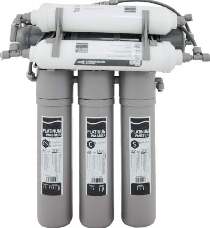 Осмос Platinum Wasser NEO 7 PLAT-F-NEO 7 - 32588
