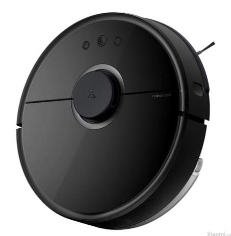 Робот-пылесос Xiaomi Roborock S55 Robot Vacuum Cleaner 2 - 32816