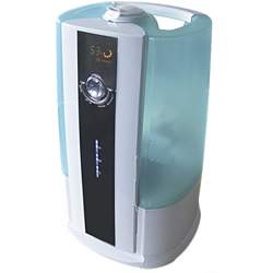 Увлажнитель воздуха ZENET XJ-770A - 31231