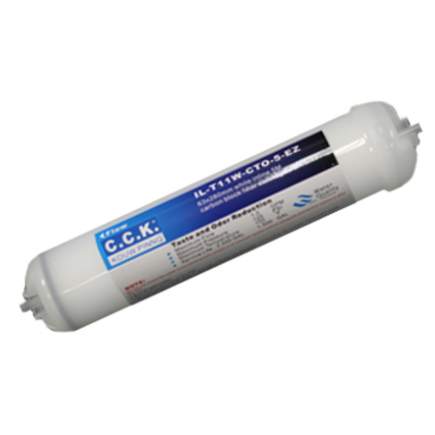 Фильтр из спрессованного угля для системы АМ-3100 IL-T11W-CTO-EZ - 32754