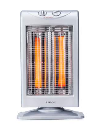 Карбоновый обогреватель ZENET ZET-502 - 33015
