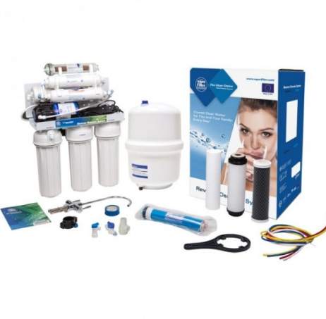 Осмос Aquafilter RX-RO7-75 - 32629