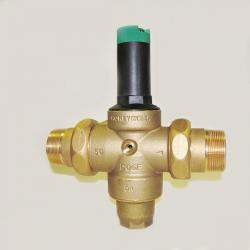 Редуктор давления Honeywell D06F 2B (для горячей воды) - 30800