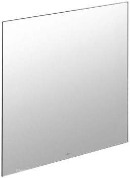VILLEROY & BOCH MORE TO SEE зеркало 70*75см(A3107000) - 33840