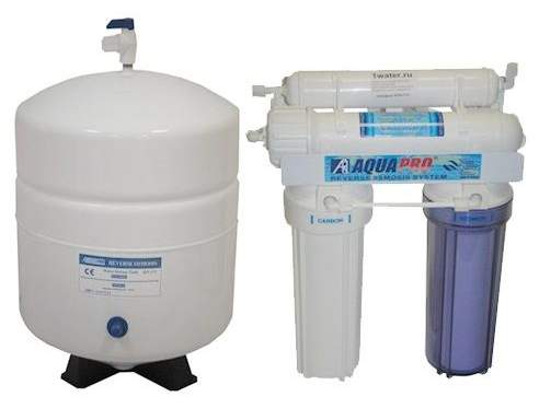 Осмос AquaPro AP-580 - 32594