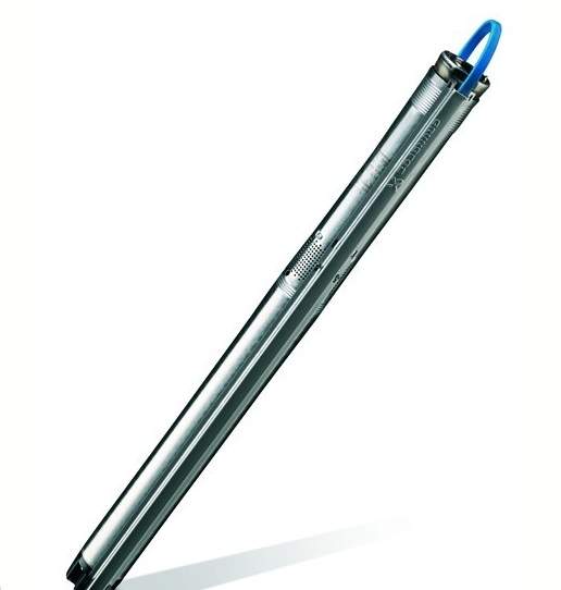 Глубинный погружной насос Grundfos SQ 5-25   - 31858