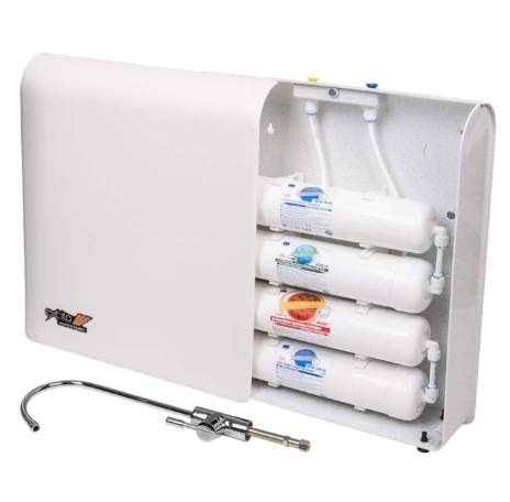 Проточный фильтр Aquafilter EXCITO-ST - 32461