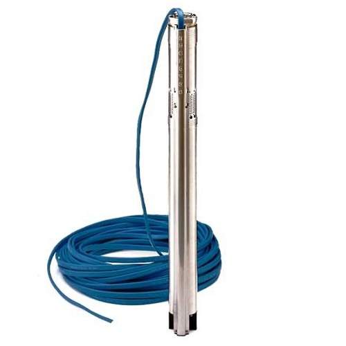 Глубинный погружной насос Grundfos SQ 2-85   - 31847