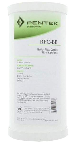 Pentek  RFC-BB 10BB - 32382