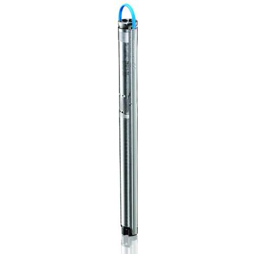 Глубинный погружной насос Grundfos SQ 2-115   - 31849