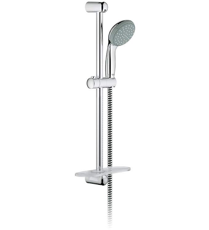  Душевой набор Grohe Tempesta NEW , 620мм - 34053