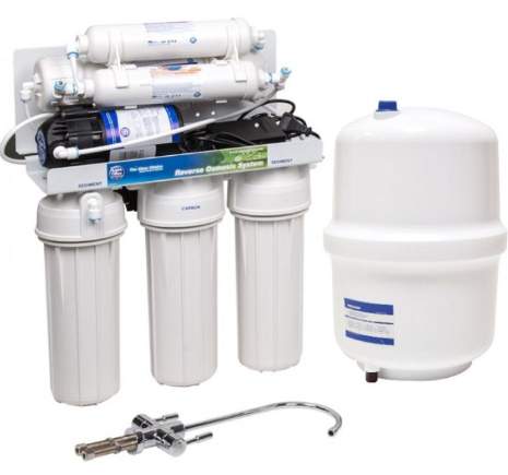 Осмос Aquafilter RP-RO6-75 - 32627