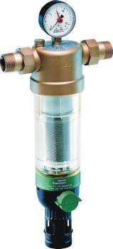 Фильтр тонкой очистки Honeywell F76S 3/4AA (для холодной воды) - 30808