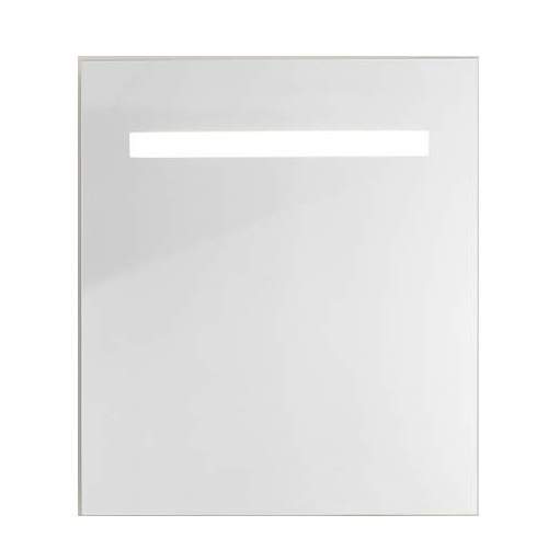 DURAVIT KETHO зеркало с подсветкой 800 x 41мм, светодиод. модуль, цветовая температура 3500 Kelvin, 11 W(KT733100000) - 33884